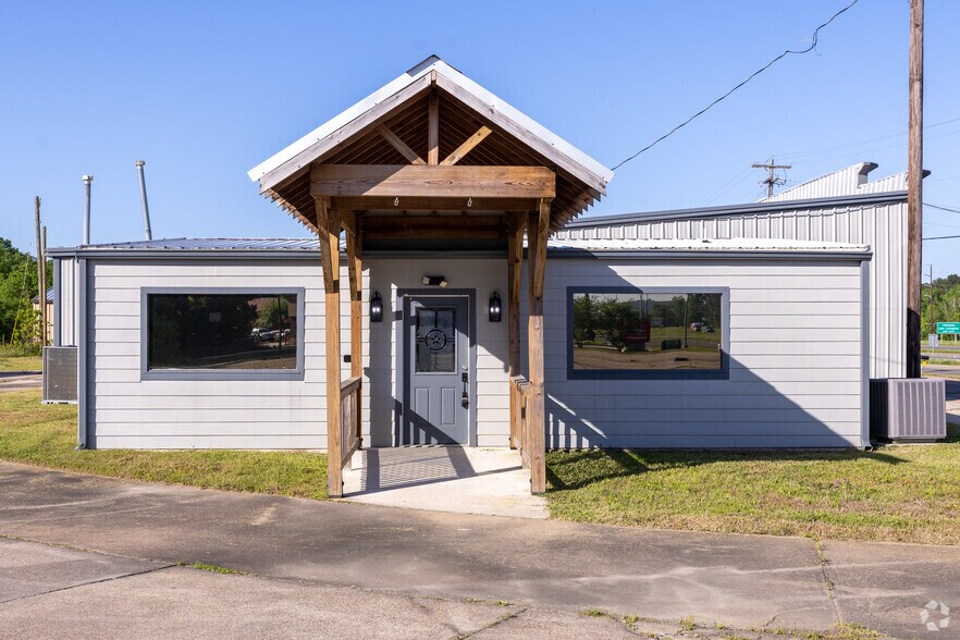 930 Highway 59 Loop N, Livingston, TX à vendre - Photo intérieure – Image 3 sur 15
