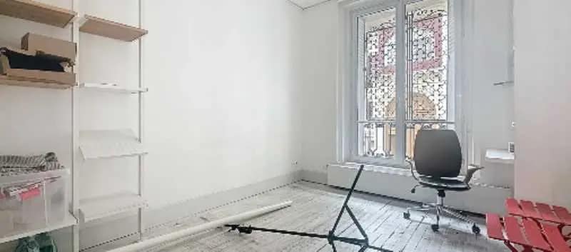 Local commercial dans Paris à vendre - Photo intérieure – Image 3 sur 4