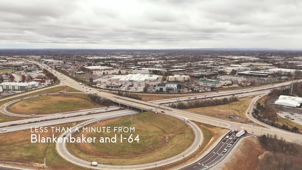 11492 Bluegrass Pky, Louisville, KY à louer - Vidéo sur l’annonce professionnelle – Image 2 sur 18