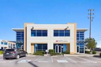 Plus de détails pour 2239-2245 W 190th St, Torrance, CA - Bureau à vendre