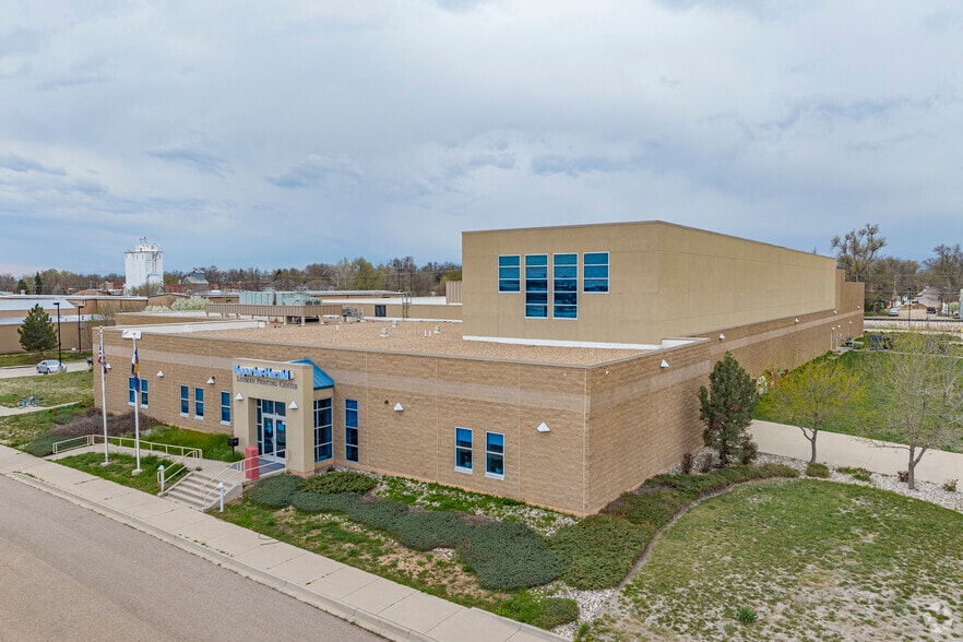 801 N 2nd St, Berthoud, CO à vendre - Photo principale – Image 1 sur 114