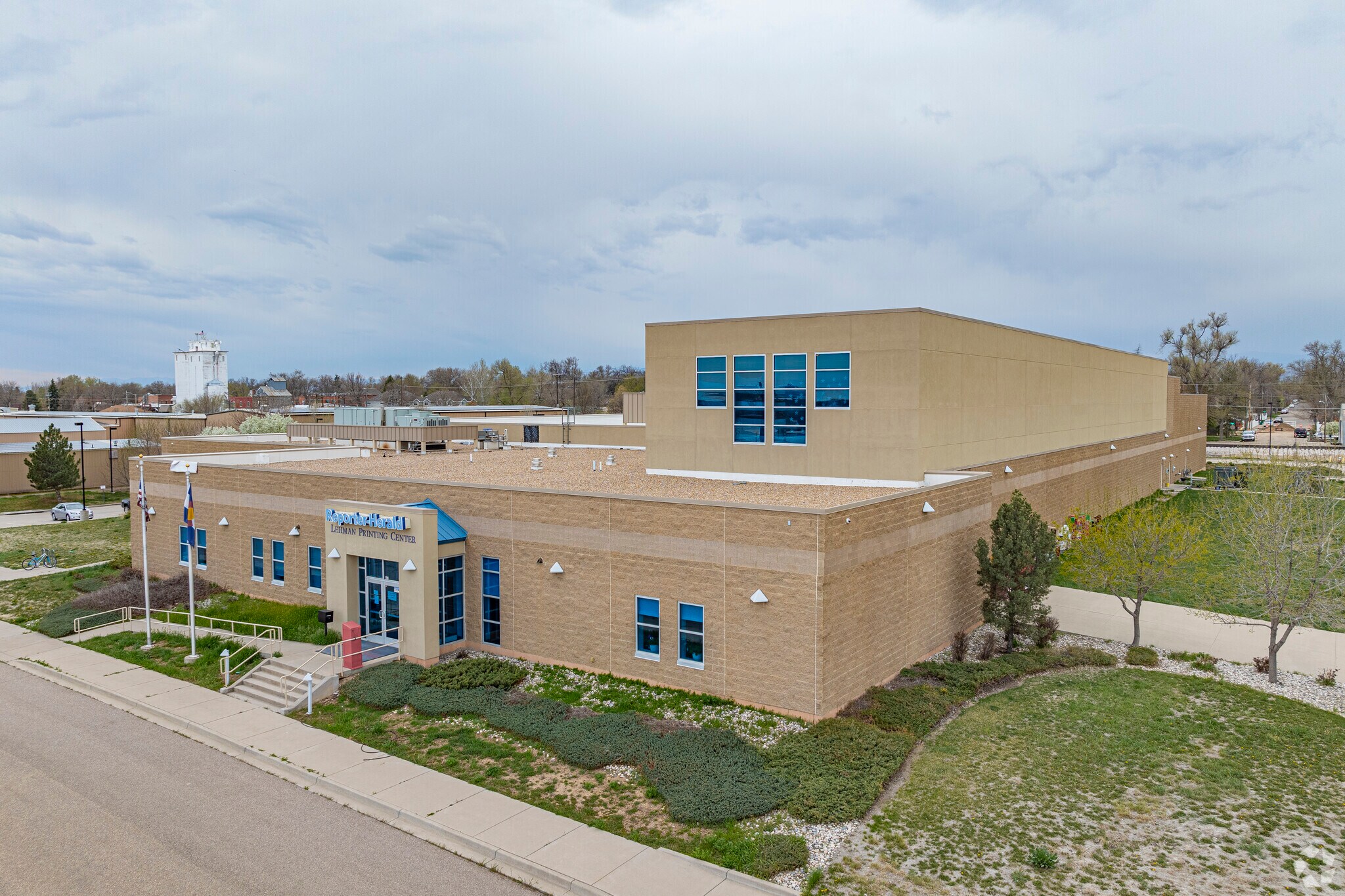 801 N 2nd St, Berthoud, CO à vendre Photo principale– Image 1 sur 115