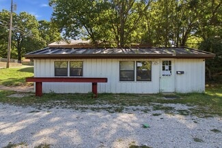 Plus de détails pour 902 S Hill St, West Plains, MO - Bureau à vendre