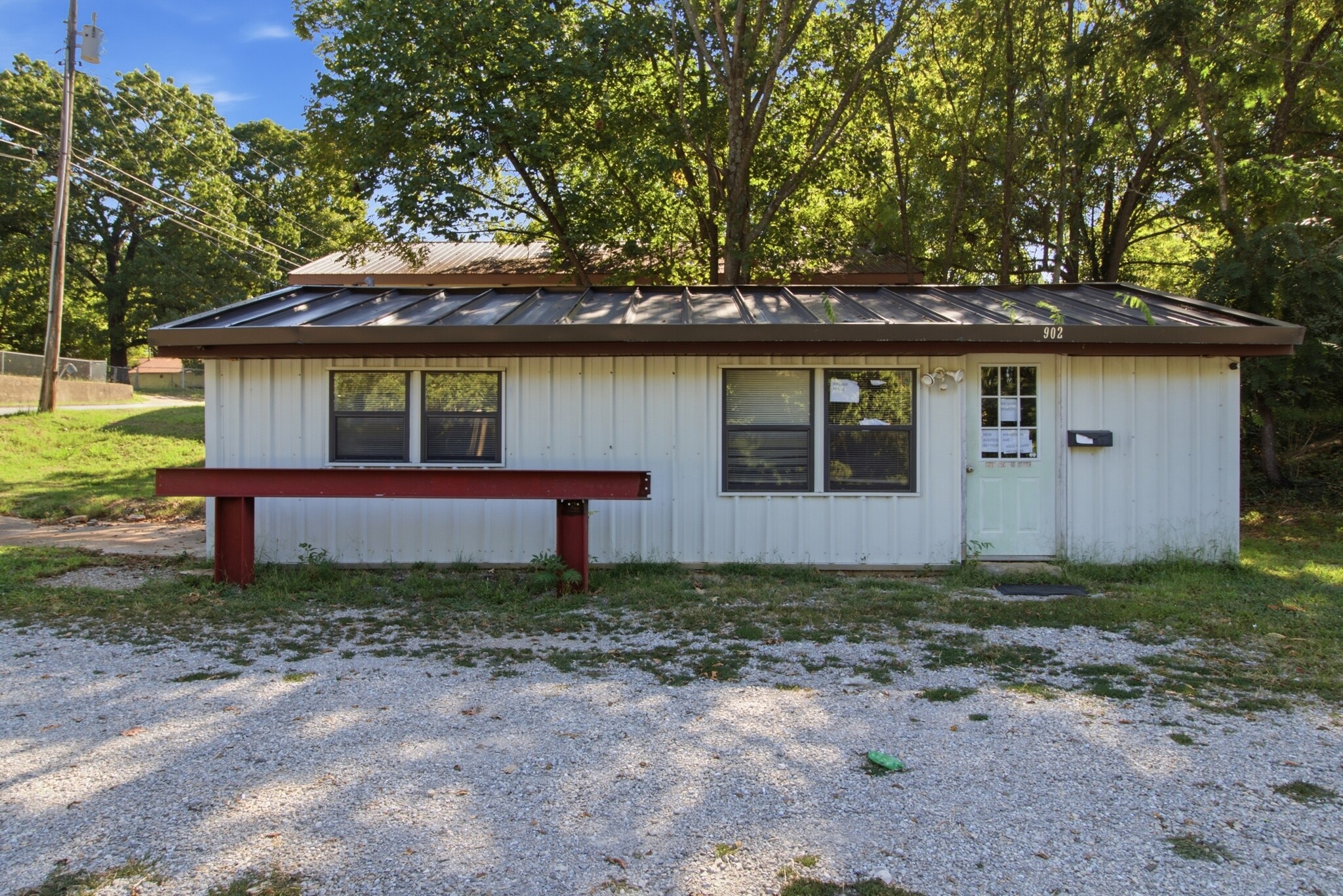902 S Hill St, West Plains, MO à vendre Photo principale– Image 1 sur 20