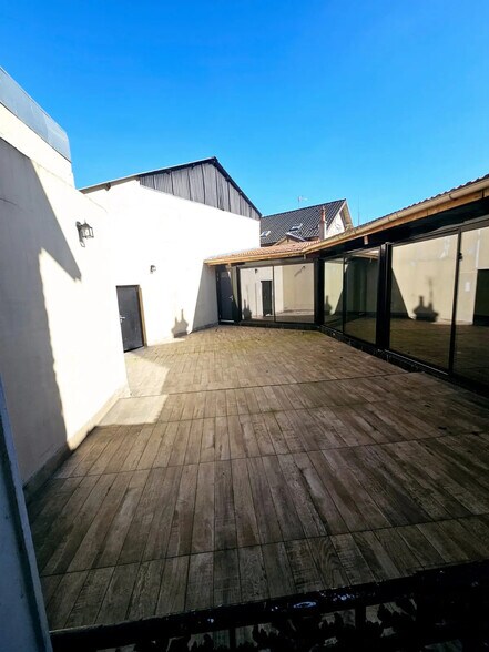 34 Avenue Pierre Semard, Arnouville à louer - Photo de l’immeuble – Image 3 sur 14