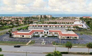 Plus de détails pour 4320 A1A S, Saint Augustine, FL - Local commercial à louer
