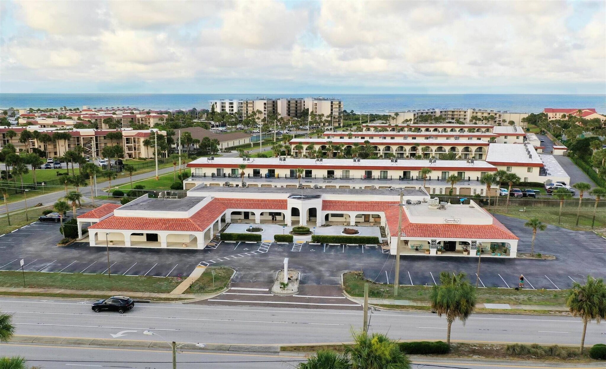 4320 A1A S, Saint Augustine, FL à louer Photo de l’immeuble– Image 1 sur 17