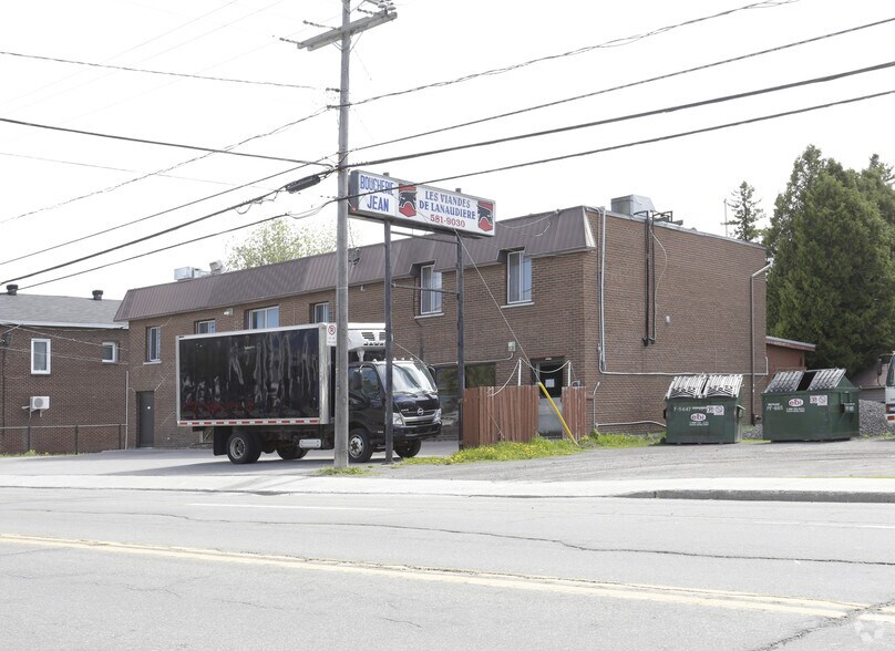 844 Rue Notre-Dame, Repentigny, QC à vendre - Photo principale – Image 1 sur 2