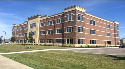 9078 Union Centre Blvd, West Chester, OH à louer Photo principale– Image 1 sur 10