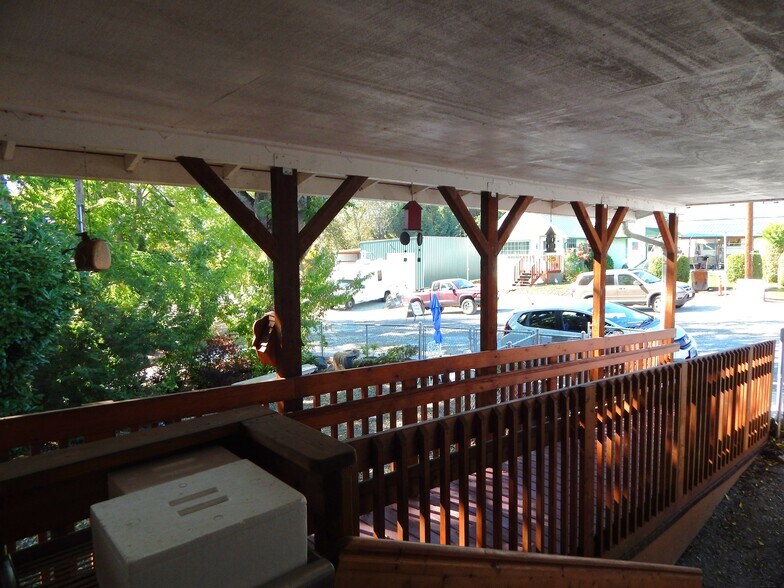 236 N Main St, Myrtle Creek, OR à vendre - Photo de l’immeuble – Image 3 sur 8