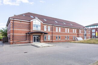 Plus de détails pour Westpoint Rd, Thornaby - Bureau à vendre