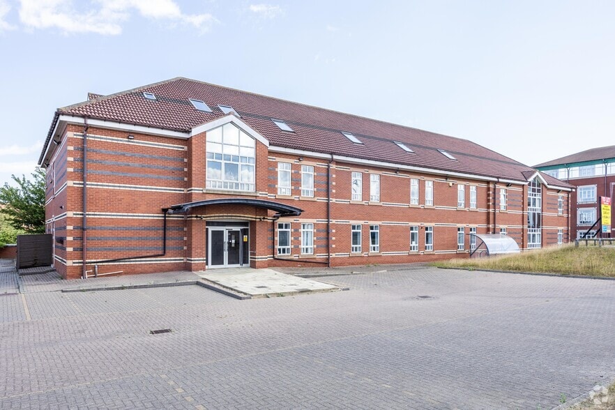 Westpoint Rd, Thornaby à vendre - Photo principale – Image 1 sur 5