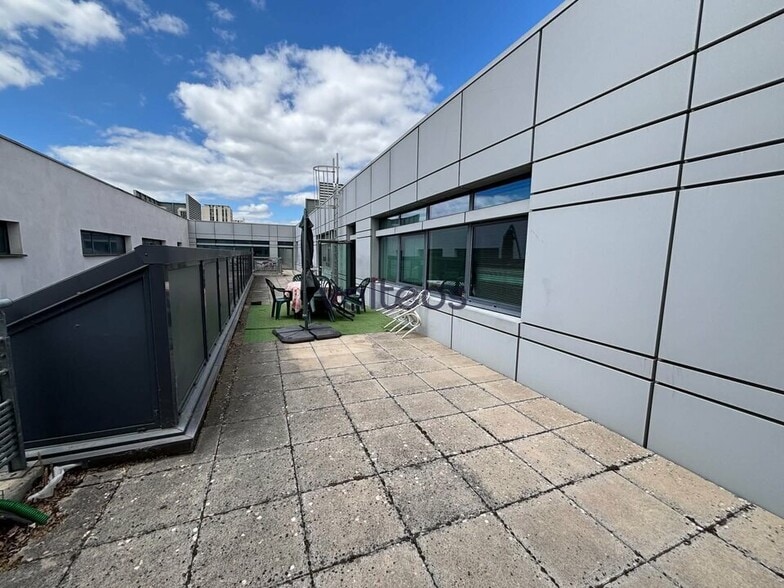 8 Rue Louis Courtois De Viçose, Toulouse à louer - Photo de l’immeuble – Image 3 sur 8