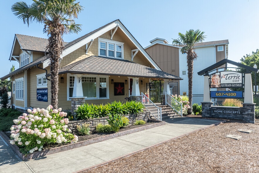 16408 SE Mill Plain Blvd, Vancouver, WA à vendre - Photo de l’immeuble – Image 1 sur 35