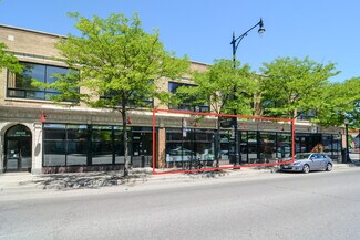 Plus de détails pour 4020 W Irving Park Rd, Chicago, IL - Local d'activités à louer
