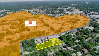 Plus de détails pour 1206 20th St, Huntsville, TX - Logement à vendre