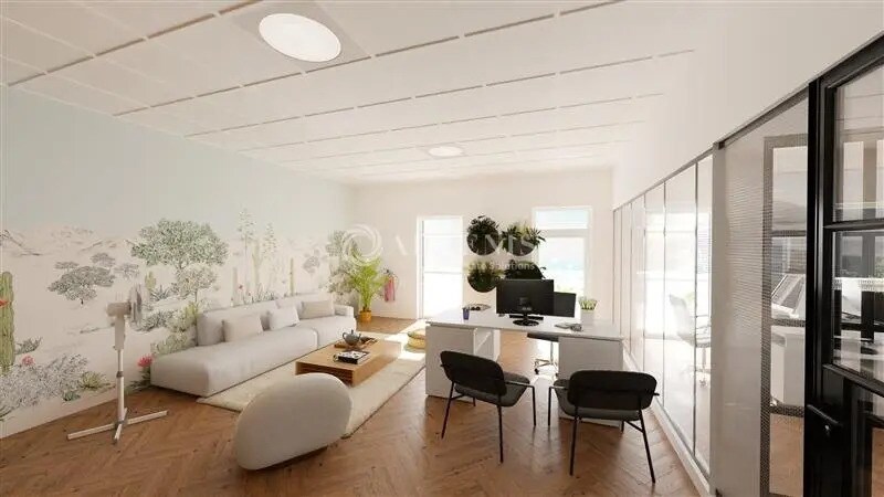 Bureau dans Saint-Cyr-sur-Loire à vendre - Photo de l’immeuble – Image 2 sur 8