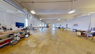 124 E 124th St, New York, NY à louer Photo intérieure– Image 2 sur 6