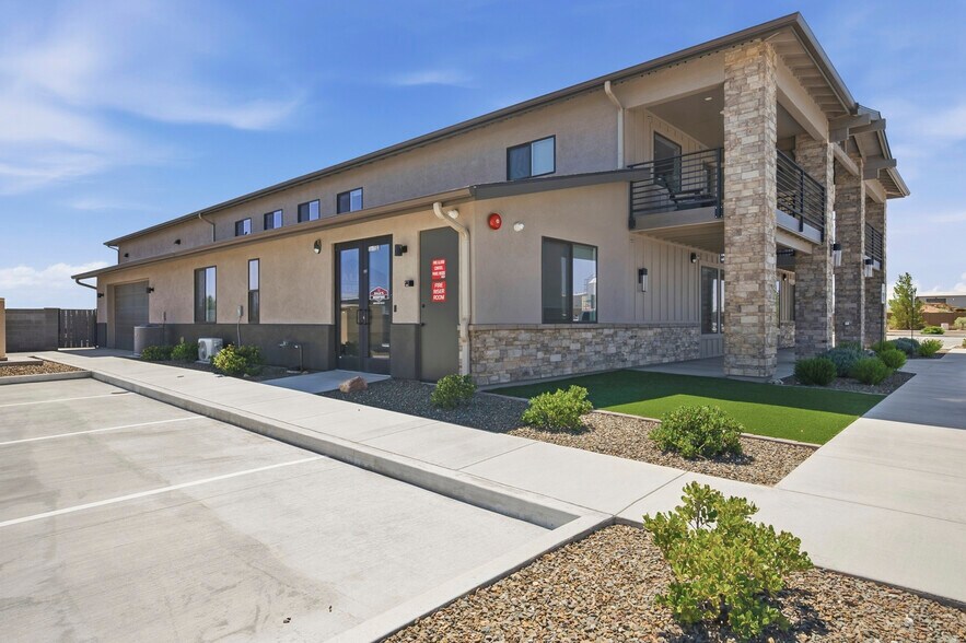 2220 Taxi Way, Prescott, AZ à vendre - Photo de l’immeuble – Image 3 sur 55