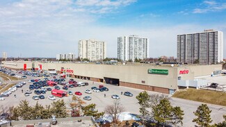 Plus de détails pour 2900 Warden Ave, Toronto, ON - Local commercial à louer