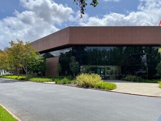 Plus de détails pour 2581 Junction Ave, San Jose, CA - Local d’activités à vendre