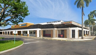 Plus de détails pour 10299-10391 Royal Palm Blvd, Coral Springs, FL - Local commercial à louer