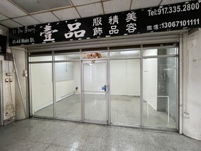 4146 Main St, Flushing, NY à louer Photo intérieure– Image 1 sur 5