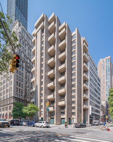 69 Gold St, New York, NY à vendre - Photo de l’immeuble – Image 2 sur 19