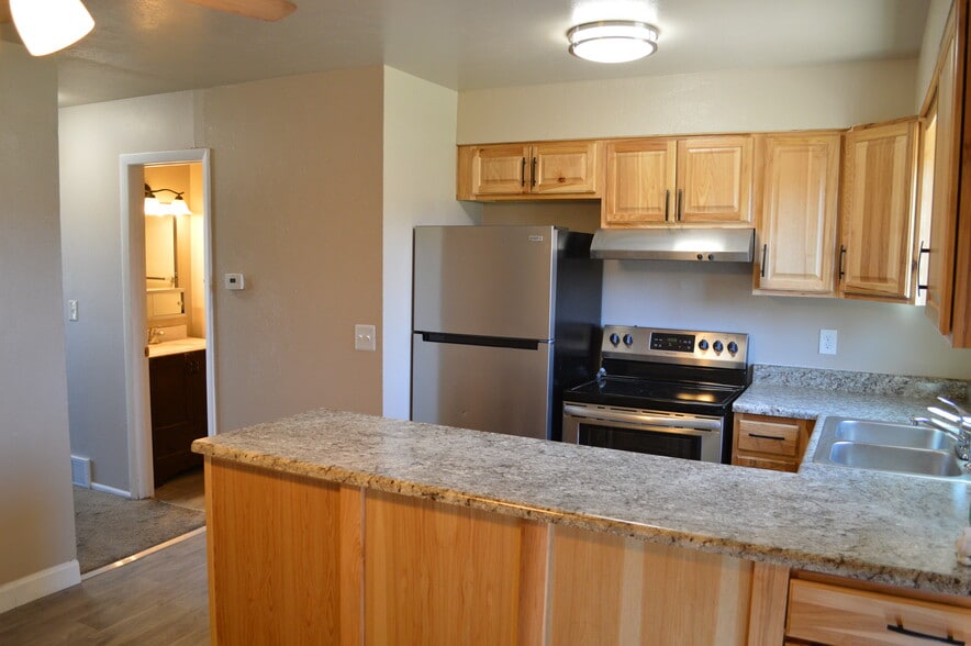 14280 E 22nd Pl, Aurora, CO à vendre - Photo intérieure – Image 3 sur 11