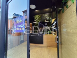 Plus de détails pour Local commercial à louer