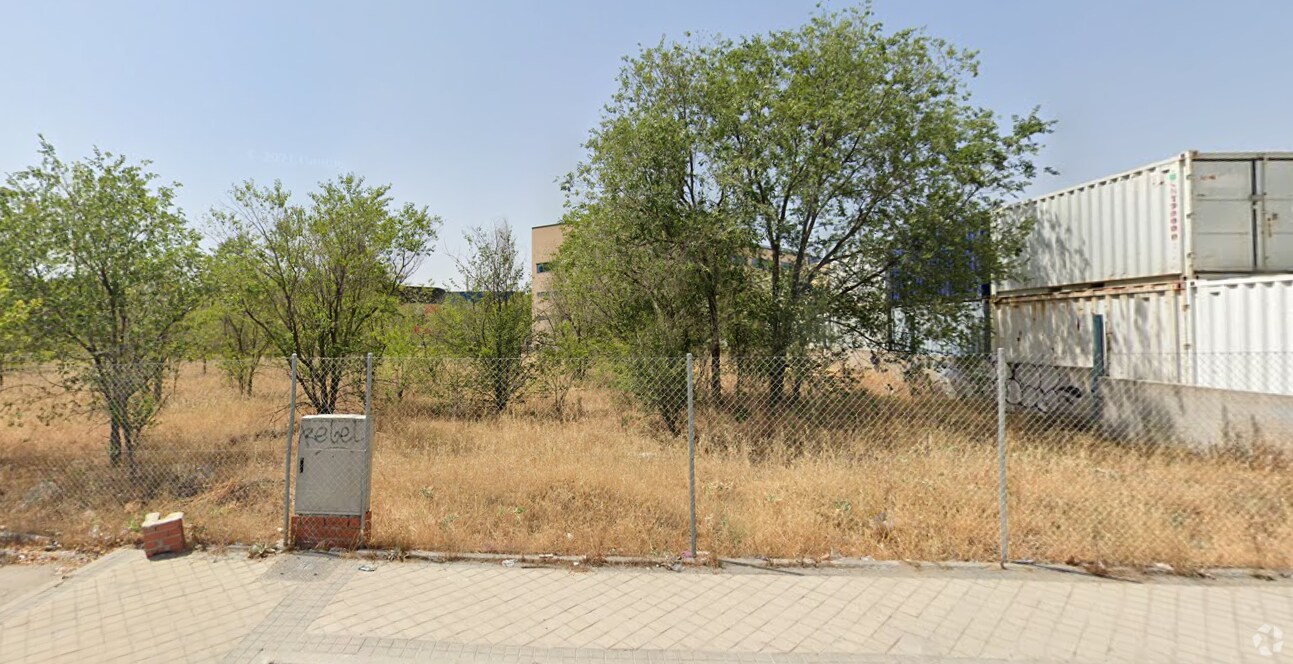 Calle Herramientas, 3, Leganés, Madrid à louer Photo principale– Image 1 sur 5