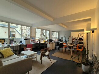 Plus de détails pour Bureau à louer