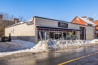 Plus de détails pour 158 Dalhousie St, Ottawa, ON - Local commercial à vendre