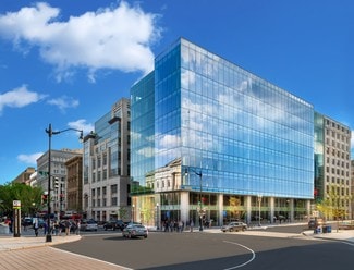 Plus de détails pour 900 G St NW, Washington, DC - Bureau/Local commercial à louer