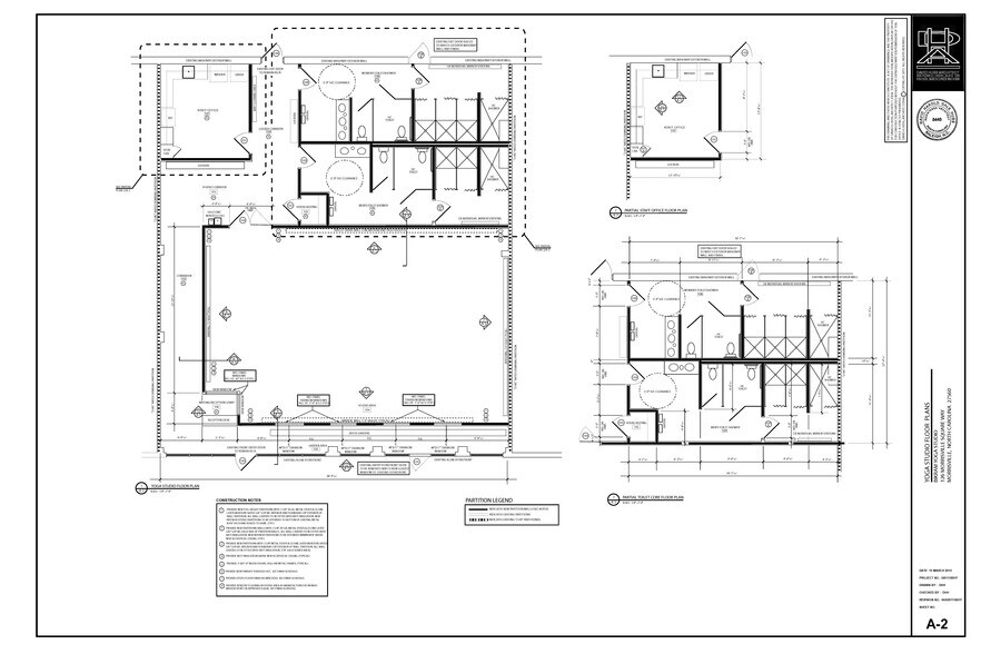 120-154 Morrisville Square Way, Morrisville, NC à louer - Photo de l’immeuble – Image 2 sur 3