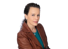 Amber Japhet