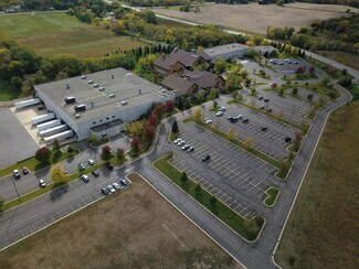 Plus de détails pour 1920 Turning Leaf Ln SW, Alexandria, MN - Local d'activités à louer