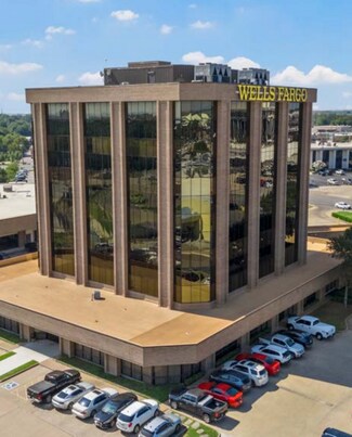 Plus de détails pour 1105 Wooded Acres Dr, Waco, TX - Bureau à louer