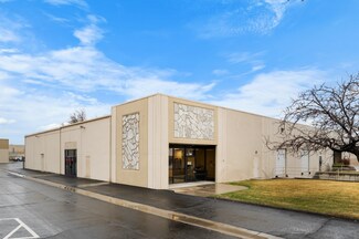 Plus de détails pour 610 E Glendale Ave, Sparks, NV - Industriel/Logistique à louer