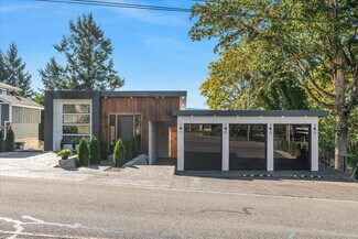 Plus de détails pour 520 Columbia St, Cathlamet, WA - Logement à vendre