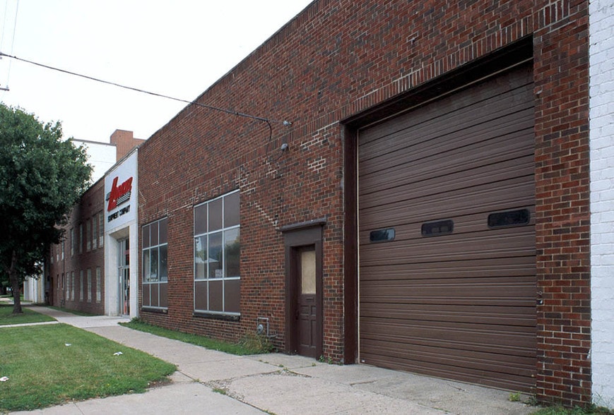 541-547 W Rich St, Columbus, OH à louer - Autre – Image 2 sur 5