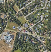 3209 Atlantic Ave, Allenwood, NJ - VUE AÉRIENNE  vue de carte