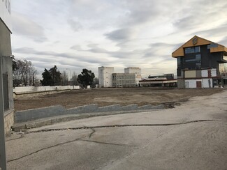 Plus de détails pour Avenida Jarama, 17, Coslada - Industriel/Logistique à louer