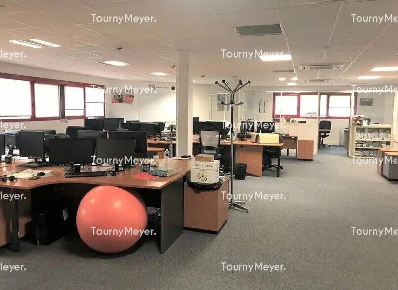 Bureau dans Blagnac à louer - Photo intérieure – Image 3 sur 12