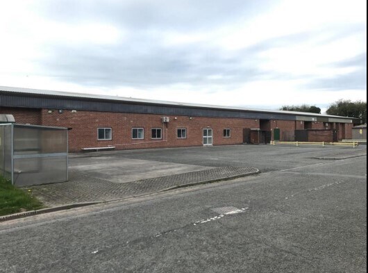 Walbrook Ct, Hereford à louer - Photo de l’immeuble – Image 1 sur 1