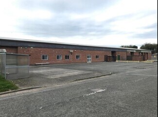 Plus de détails pour Walbrook Ct, Hereford - Industriel/Logistique à louer