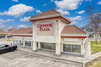 Plus de détails pour 6100 Macleod Trl SW, Calgary, AB - Local commercial à louer