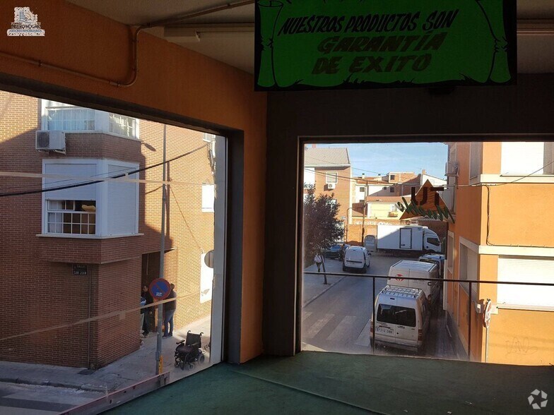Local commercial dans Mejorada del Campo, Madrid à vendre - Photo de l’immeuble – Image 3 sur 15