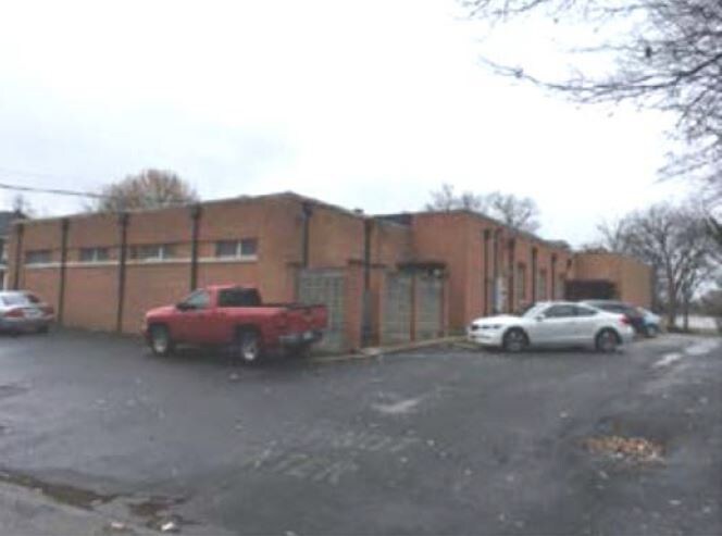 439 Mcgaughey St, Dyersburg, TN à louer - Photo de l’immeuble – Image 2 sur 11