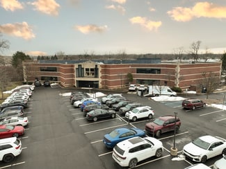 Plus de détails pour 1760 S Telegraph Rd, Bloomfield Hills, MI - Bureau à louer